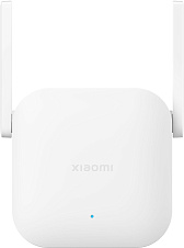 Wi-Fi усилитель Xiaomi Mi Wi-Fi Range Extender N300 Global DVB4398GL