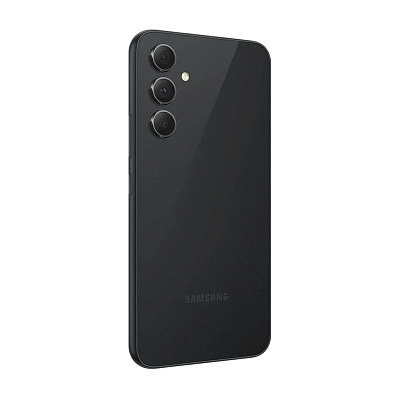 Смартфон Samsung Galaxy A54 6/128Gb, Black (EU)