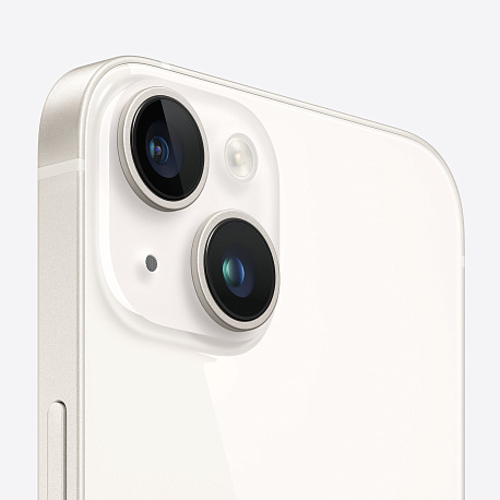 Смартфон Apple iPhone 14 512GB Starlight (Dual-Sim)