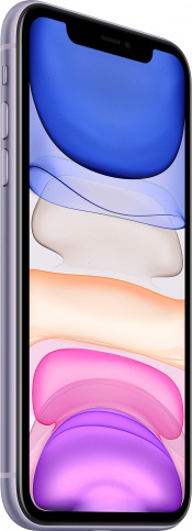 Смартфон Apple iPhone 11 128Gb Purple (EU)