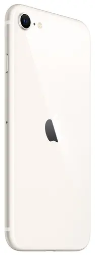 Смартфон Apple iPhone SE 2022 64Gb Starlight (EU)