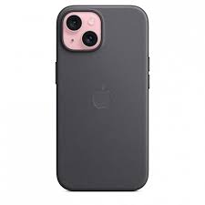 Накладка Silicone Case для iPhone 15