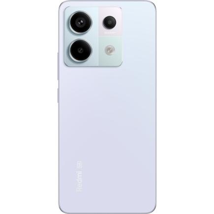 Смартфон Xiaomi Redmi Note 13 Pro 5G 8/256Gb Purple