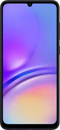 Смартфон Samsung Galaxy A05 6/128Gb, Black