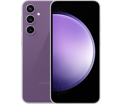 Смартфон Samsung Galaxy S23 FE 8/128Gb Purple