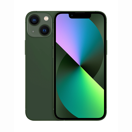 Смартфон Apple iPhone 13 256GB Green (Dual-Sim)