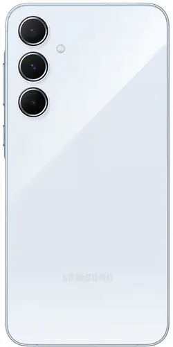 Смартфон Samsung Galaxy A55 5G 8/256GB, Blue (EU)