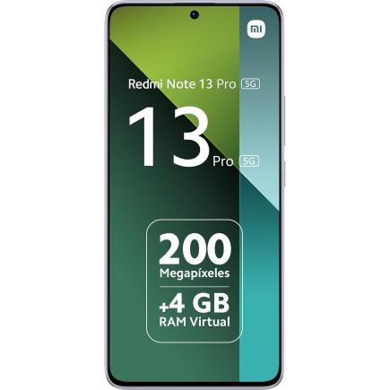 Смартфон Xiaomi Redmi Note 13 Pro 5G 8/256Gb Purple