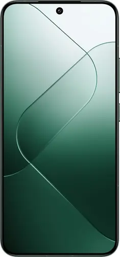 Смартфон Xiaomi 14 12/512Gb Green