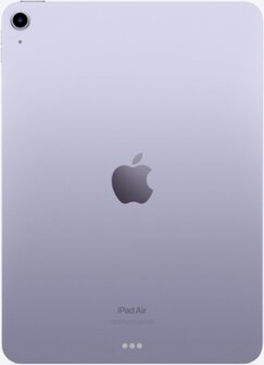 Планшет Apple iPad Air 2022 64 ГБ, Wi-Fi+Cellular, purple