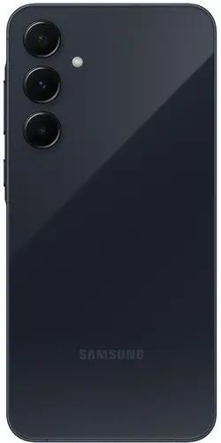 Смартфон Samsung Galaxy A55 5G 8/128GB, Navy Blue (EU)