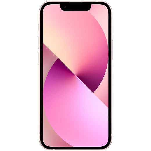 Смартфон Apple iPhone 13 256Gb Pink (Sim+E-Sim)