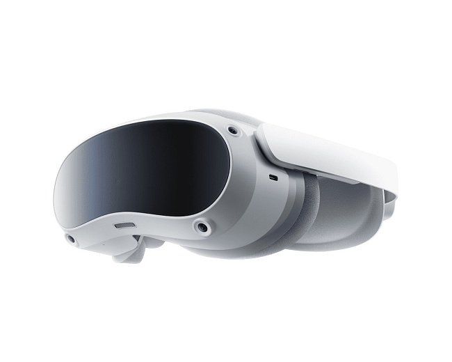 Шлем виртуальной реальности PICO 4