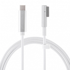 Кабель для MacBook Type-C to MagSafe 1 Cable (1.8m)