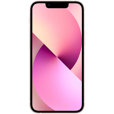 Смартфон Apple iPhone 13 128GB Pink (Dual-Sim)