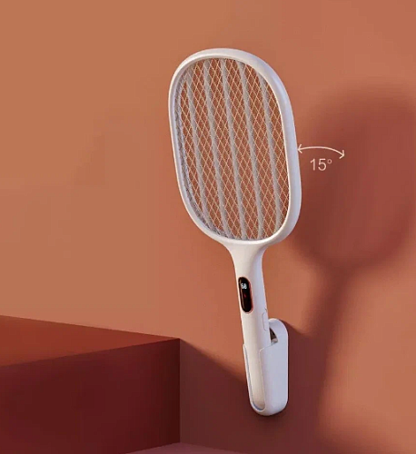 Электрическая мухобойка Xiaomi Qualitell Mosquito Swatte S1 Pro