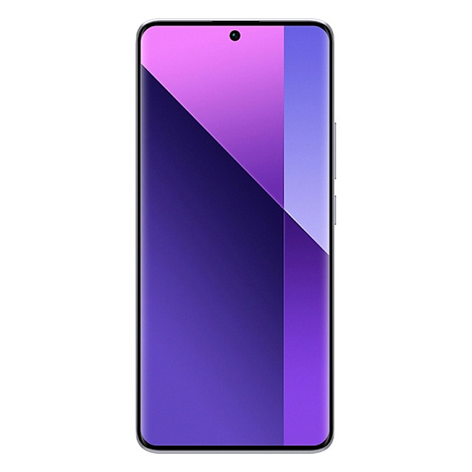Смартфон Xiaomi Redmi Note 13 Pro Plus 12/512Gb Aurora Purple