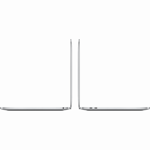 Ноутбук Apple MacBook Pro 13 2022 (M2, 8-core, 256GB) Silver