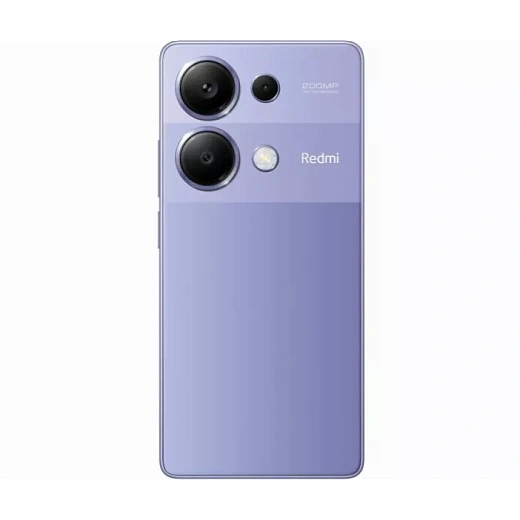 Смартфон Xiaomi Redmi Note 13 Pro 12/512Gb Purple