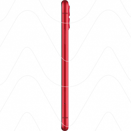 Смартфон Apple iPhone 11 128Gb (PRODUCT)RED (EU)