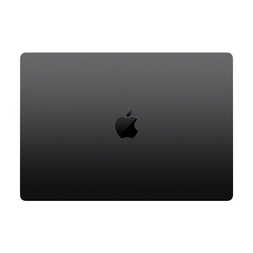 Ноутбук Apple MacBook Pro 14 (M3 Pro, 11-Core, GPU 14-Core, 18GB, 512GB) Space Black
