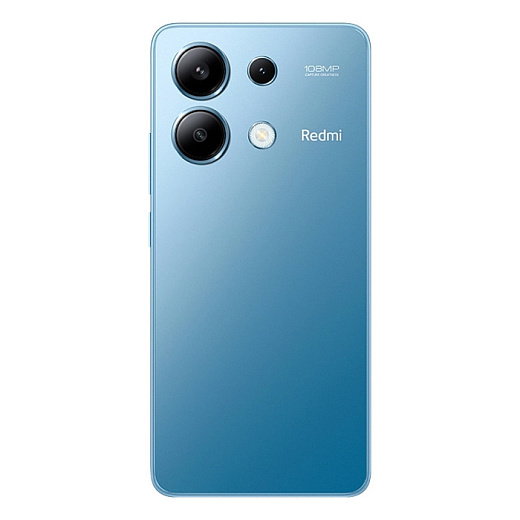 Смартфон Xiaomi Redmi Note 13 6/128GB Blue
