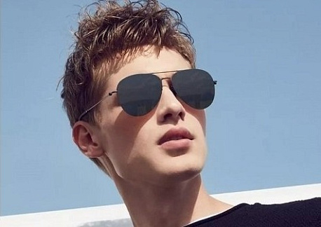 Солнцезащитные очки Xiaomi Turok Steinhardt Sunglasses (SM005-0220)