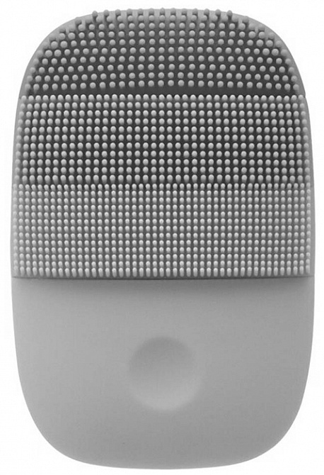 Xiaomi Щетка ультразвуковая для лица Inface Sonic Clean, серый