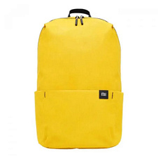 Рюкзак Xiaomi 10L Backpack Mini (Желтый)