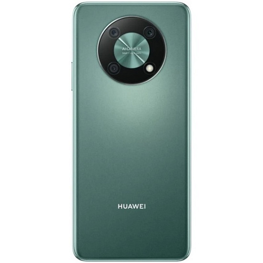 Смартфон HUAWEI Nova Y90 4/128 ГБ, emerland green