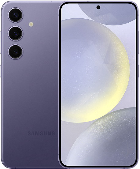 Смартфон Samsung Galaxy S24+ 12/512Gb Purple