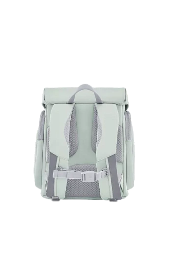 Детский рюкзак 90 Xiaomi Ninetygo Smart School Bag, мятный