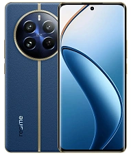 Смартфон Realme 12 Pro 12/512 ГБ RU, синий