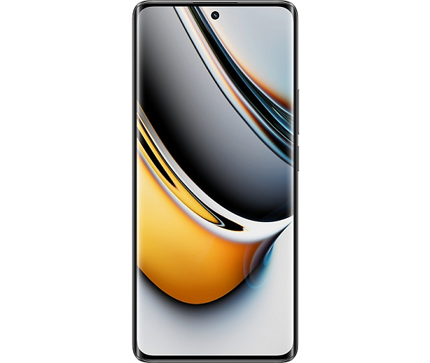 Смартфон Realme 11 Pro 8/128 ГБ RU, черный