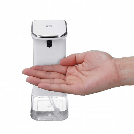 Автоматический дозатор мыла Xiaomi Enchen POP Clean Auto Induction Foaming Hand Washer