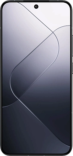 Смартфон Xiaomi 14 12/256Gb Black