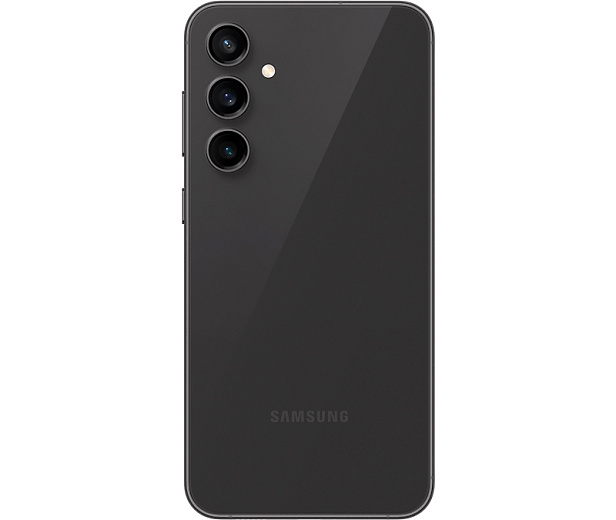 Смартфон Samsung Galaxy S23 FE 8/256Gb Black