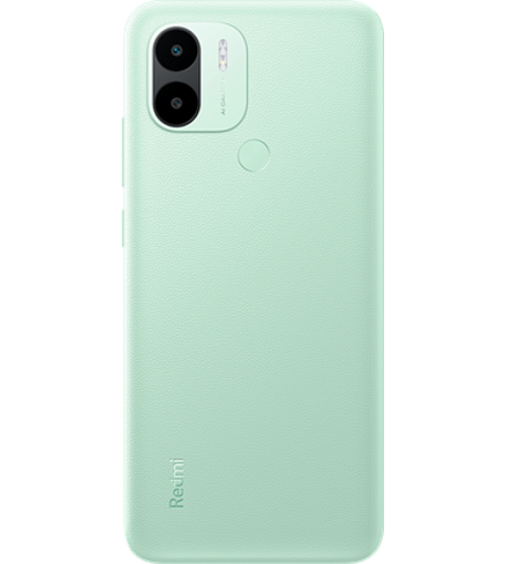Смартфон Xiaomi Redmi A2+ 3/64GB Green