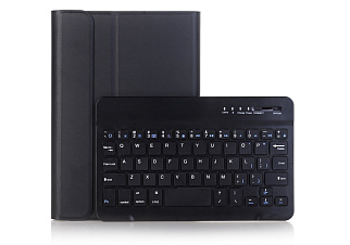 Чехол с клавиатурой для Samsung Galaxy Tab A 8.0 (T290/T295)