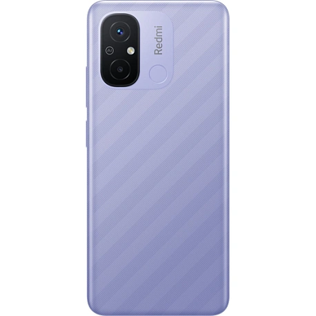 Смартфон Xiaomi Redmi 12C 4/64Gb, Lavender Purple