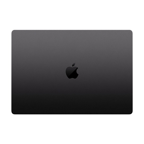 Ноутбук Apple MacBook Pro 14 (M3, 8-Core, GPU 10-Core, 8GB, 512GB) Space Gray
