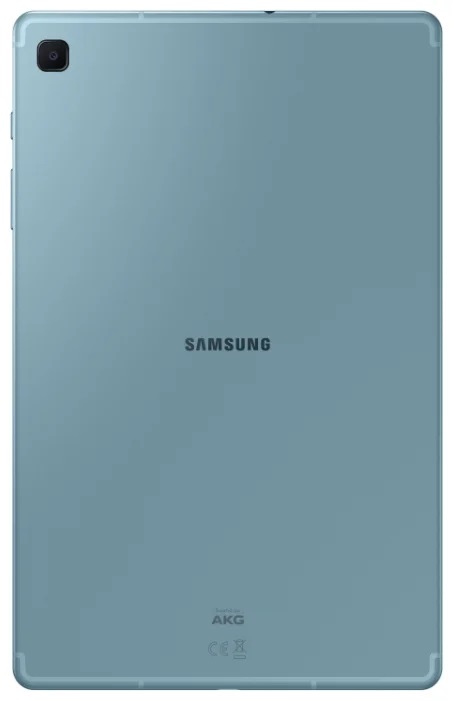 Планшет Samsung Galaxy Tab S6 Lite 10.4 SM-P615 64Gb LTE Blue