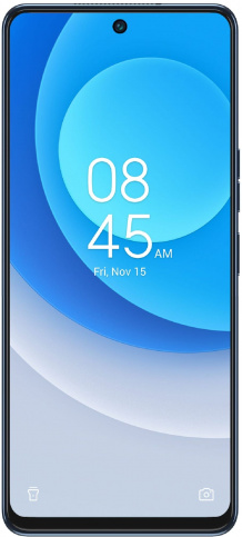 Смартфон Tecno Camon 19 Pro 8/128 ГБ, эко-черный