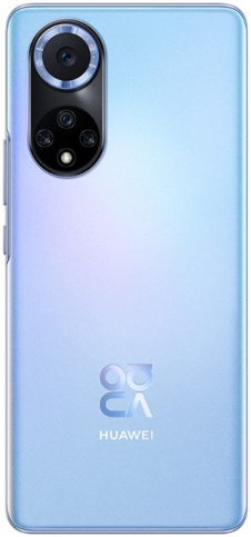Смартфон HUAWEI Nova 9 8/128Gb звездно-голубой