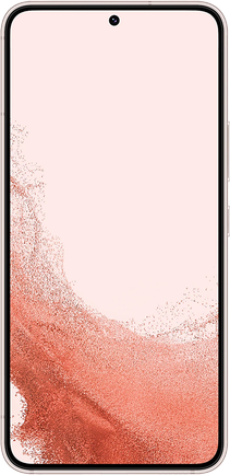 Смартфон Samsung Galaxy S22 8/128Gb Розовый
