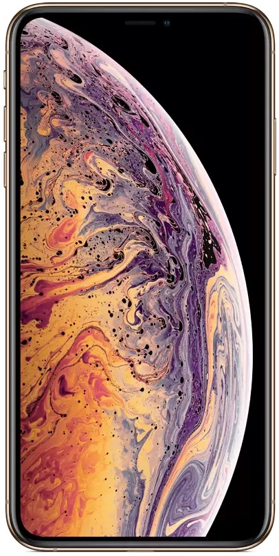 Смартфон Apple iPhone XS "Как новый" 256Gb Gold