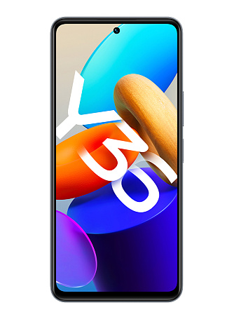 Смартфон Vivo Y36 4/128 ГБ, сияние звезд