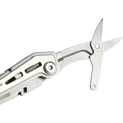 Мультитул Huo Hou NexTool HU0249, Серебристый