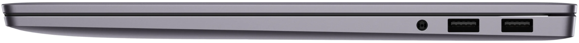 Ноутбук HUAWEI MateBook D16 (Ryzen 5 4600H/8GB/512GB SSD/Radeon Vega 8/Win10) 53011SJJ, серый