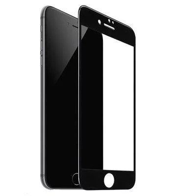 Защитное стекло 3D для iPhone 7/8